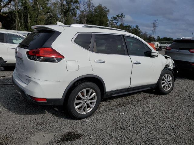 Image 3 of 2017 NISSAN ROGUE S 2017 with VIN KNMAT2MV4HP584533