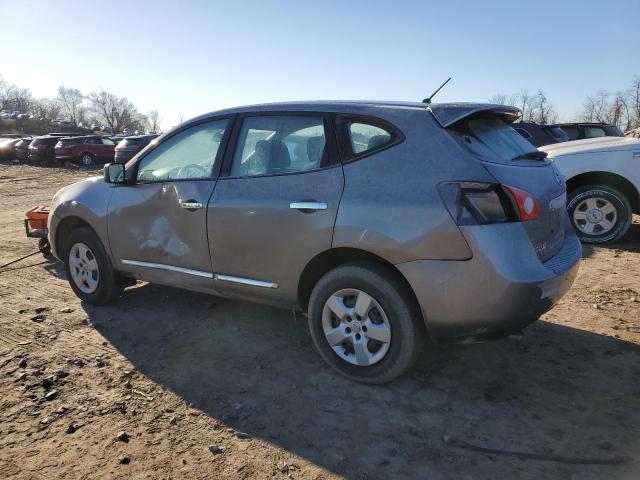 Obraz 2 z 2011 NISSAN ROGUE S 2011 z VIN JN8AS5MV6BW681917