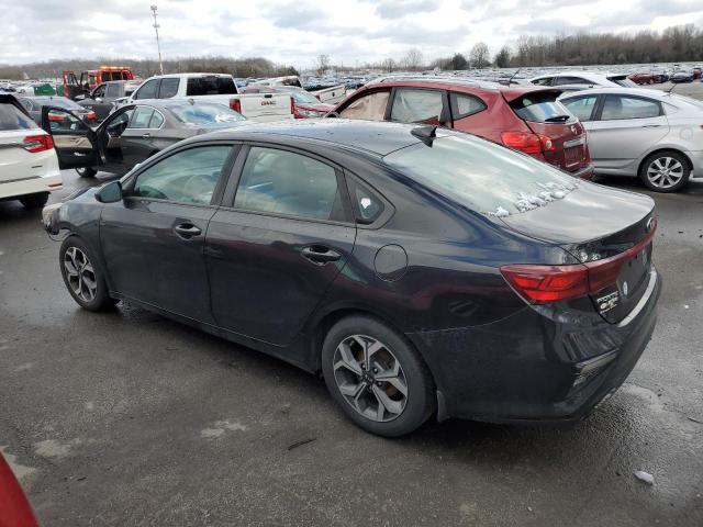 Image 2 of 2019 KIA FORTE FE 2019 with VIN 3KPF24AD2KE058599