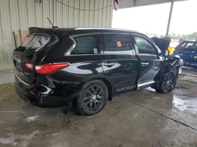 Image 3 of 2014 INFINITI QX60  2014 with VIN 5N1AL0MM5EC504926