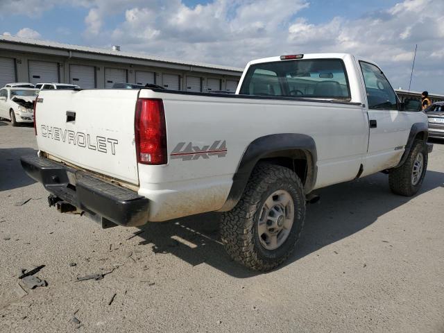 Изображение 3 1998 CHEVROLET GMT-400 K2500 1998 с VIN 1GCGK24R6WE249038