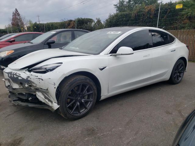 2020 TESLA MODEL 3  2020 image