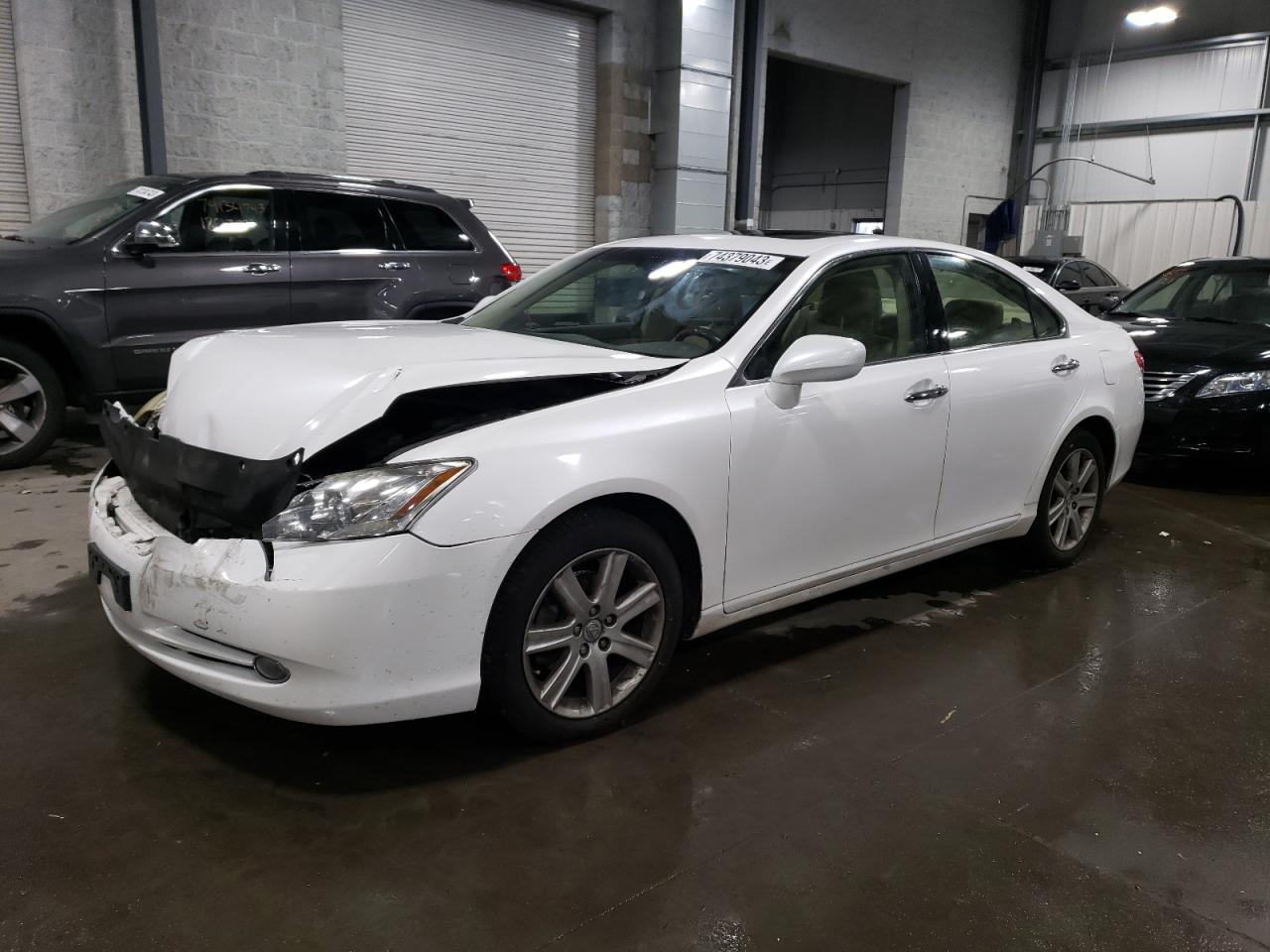 Изображение 2007 LEXUS ES 350 2007