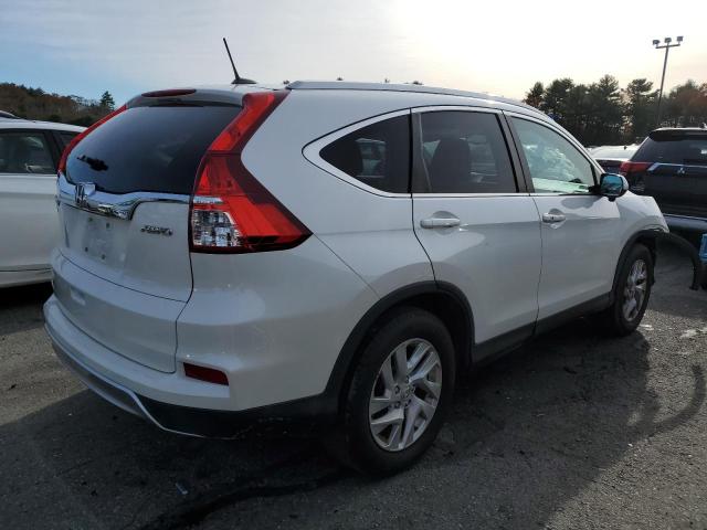 Изображение 3 2016 HONDA CR-V EXL 2016 с VIN 5J6RM4H74GL041321