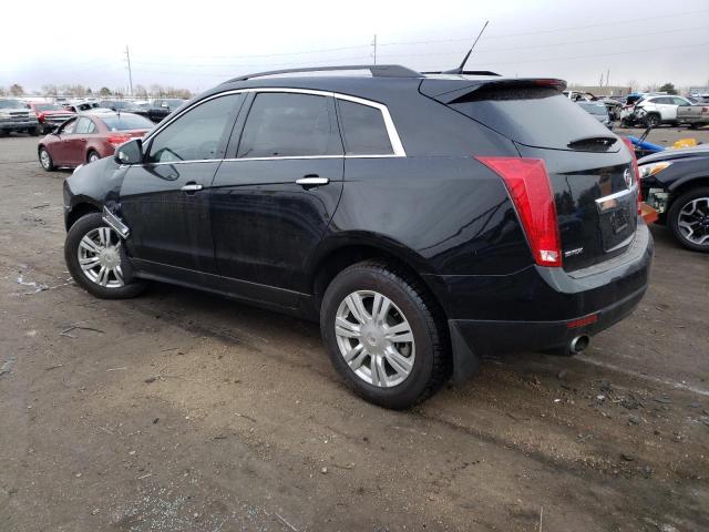 Изображение 2 2013 Cadillac SRX 2013 с VIN 3GYFNAE36DS614998