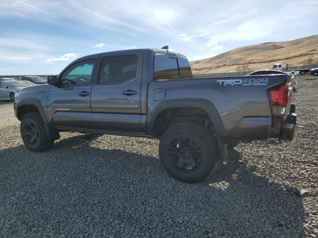Obraz 2 z 2019 TOYOTA TACOMA DOUBLE CAB 2019 z VIN 5TFCZ5AN1KX176026