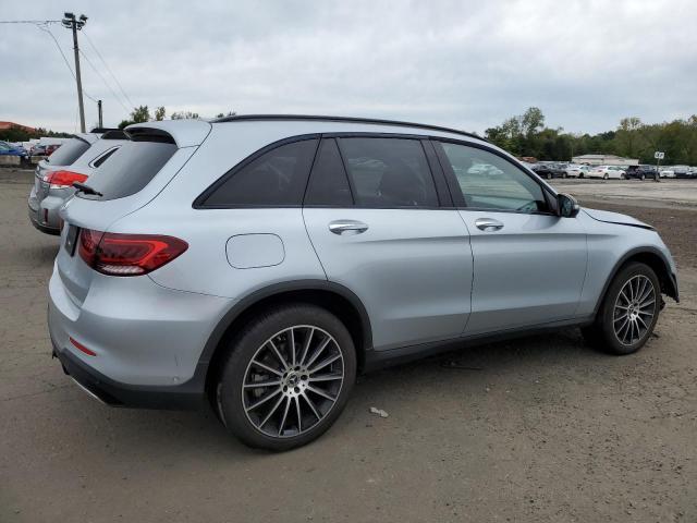 Image 3 of 2022 MERCEDES-BENZ GLC 300 2022 with VIN W1N0G8DB3NG100462