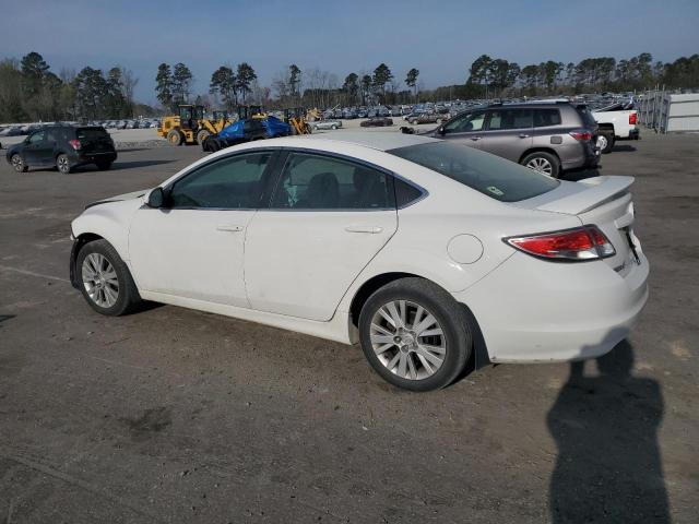 Obraz 2 z 2010 MAZDA 6 I 2010 z VIN 1YVHZ8CH8A5M22833