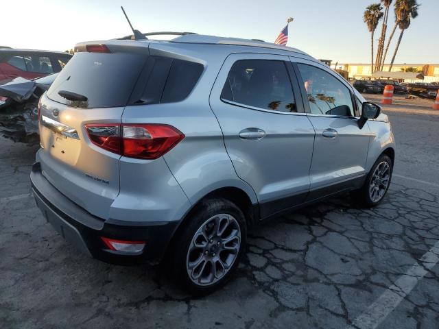 Obraz 3 z 2021 FORD ECOSPORT TITANIUM 2021 z VIN MAJ3S2KEXMC423495