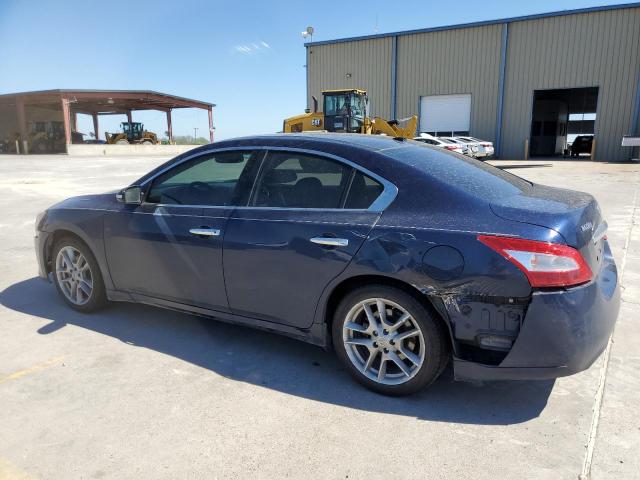Изображение 2 2011 NISSAN MAXIMA S 2011 с VIN 1N4AA5AP9BC817842