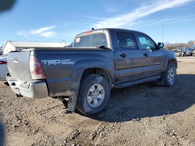Изображение 3 2014 TOYOTA TACOMA DOUBLE CAB 2014 с VIN 5TFLU4EN9EX106748