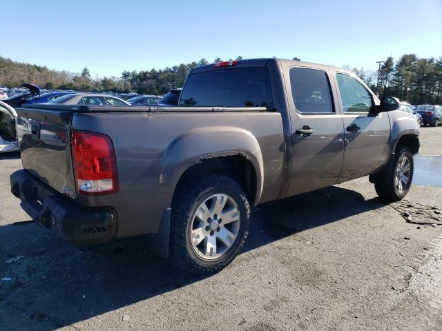 Obraz 3 z 2008 GMC SIERRA K1500 2008 z VIN 2GTEK13M881105793