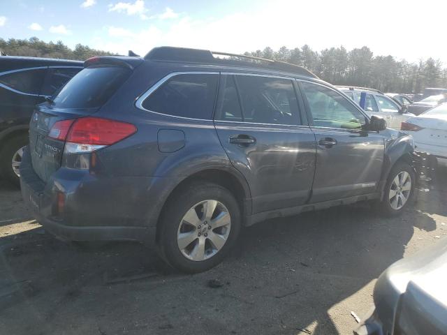 Изображение 3 2012 SUBARU OUTBACK 3.6R LIMITED 2012 с VIN 4S4BRDKC0C2238464