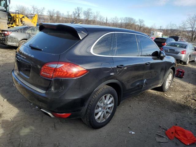 Obraz 3 z Porsche Cayenne 2014 z VIN WP1AA2A2XELA00105