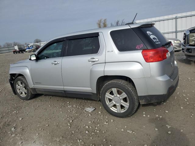 Image 2 of 2015 GMC TERRAIN SLE 2015 with VIN 2GKFLVEK8F6194967