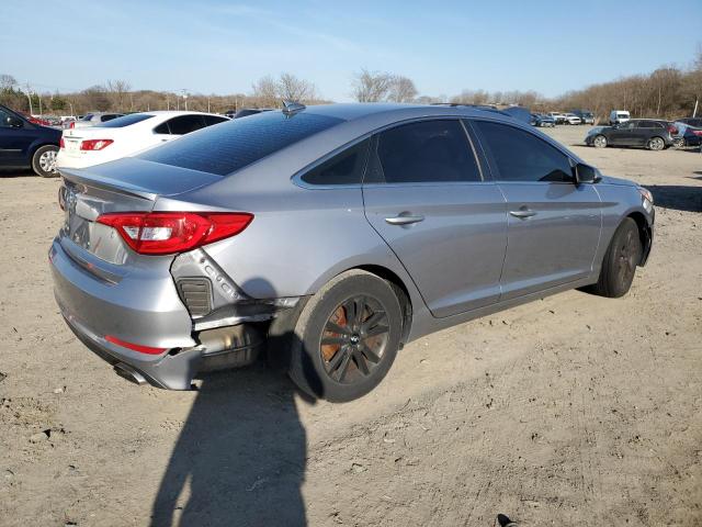 Obraz 3 z 2016 HYUNDAI SONATA SE 2016 z VIN 5NPE24AF9GH397635
