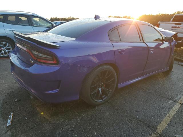 Изображение 3 2019 DODGE CHARGER SCAT PACK 2019 с VIN 2C3CDXGJ1KH558774