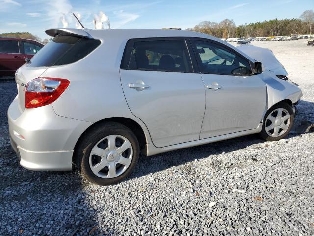 Obraz 3 z 2010 TOYOTA COROLLA MATRIX S 2010 z VIN 2T1KE4EE0AC040057