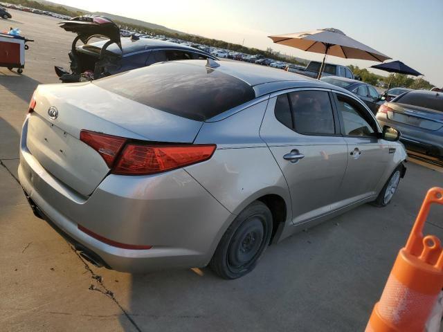Изображение 3 2013 KIA OPTIMA LX 2013 с VIN KNAGM4A72D5300005