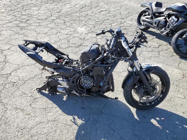 Изображение 2017 KAWASAKI EX650 F 2017