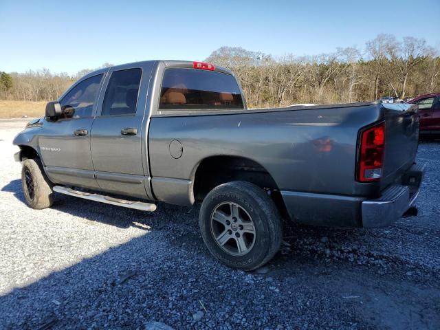 Image 2 of 2006 DODGE RAM 1500 ST 2006 with VIN 1D7HU18N16J229910