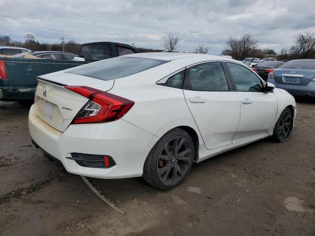 Image 3 of 2019 HONDA CIVIC SPORT 2019 with VIN 2HGFC2F89KH510311