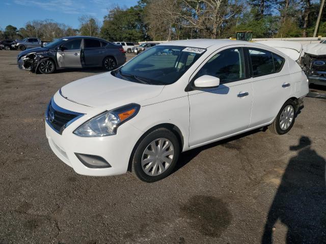 Image 1 of 2017 NISSAN VERSA S 2017 with VIN 3N1CN7AP8HL844971