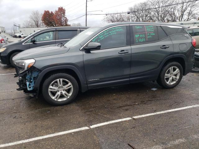 2019 GMC TERRAIN SLE 2019 image
