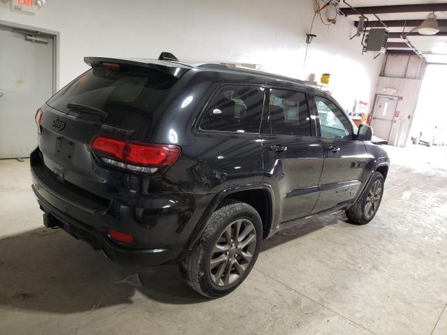 Image 3 of 2017 JEEP GRAND CHEROKEE LIMITED 2017 with VIN 1C4RJFBGXHC625016