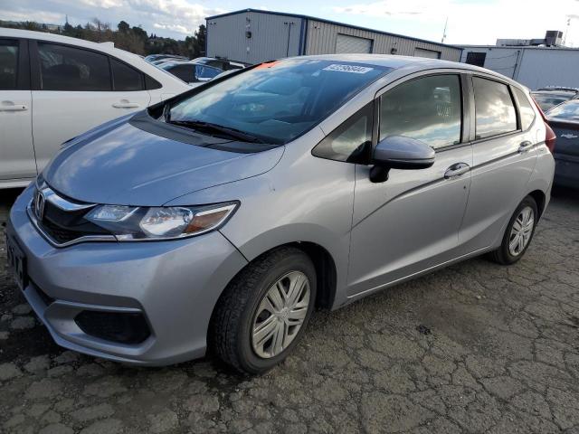 Изображение 2019 HONDA FIT LX 2019