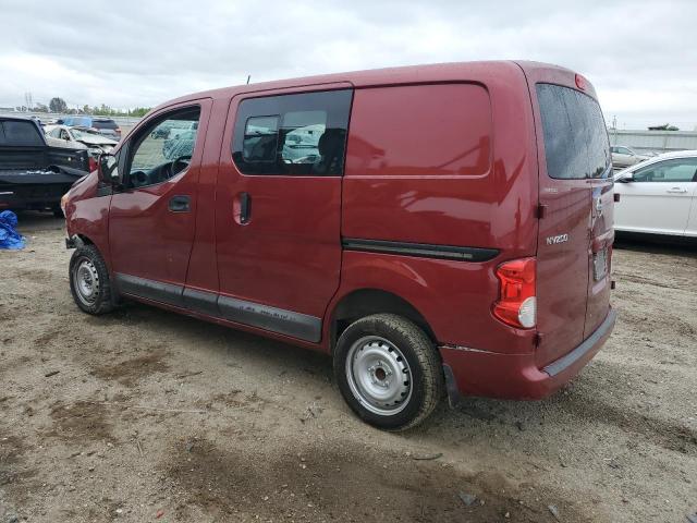 Image 2 of 2017 NISSAN NV200 2.5S 2017 with VIN 3N6CM0KN1HK697402