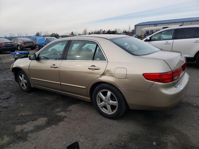 Obraz 2 z 2005 HONDA ACCORD EX 2005 z VIN 1HGCM56795A164966