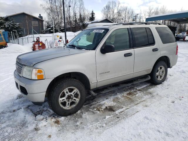 Image 1 of 2004 FORD EXPLORER XLT 2004 with VIN 1FMZU73K64ZA40727