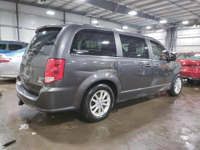 Obraz 3 z 2019 DODGE GRAND CARAVAN SXT 2019 z VIN 2C4RDGCG4KR580472