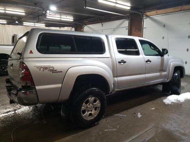 Image 3 of 2010 TOYOTA TACOMA DOUBLE CAB 2010 with VIN 5TELU4EN2AZ674195