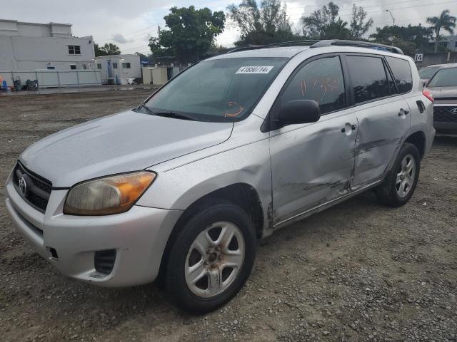 Изображение 2011 TOYOTA RAV4  2011