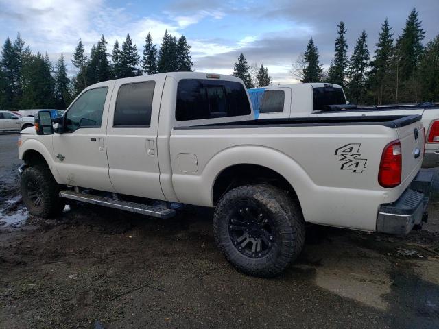 Image 2 of 2015 FORD F350 SUPER DUTY 2015 with VIN 1FT8W3BT0FEA19508
