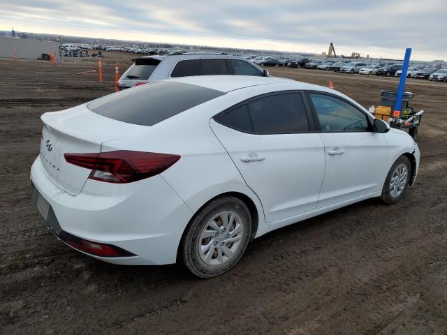 Изображение 3 2019 HYUNDAI ELANTRA SE 2019 с VIN 5NPD74LF1KH441386