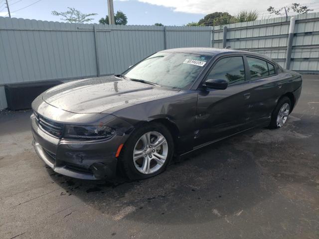 Obraz 1 z 2023 DODGE CHARGER SXT 2023 z VIN 2C3CDXBG5PH569179