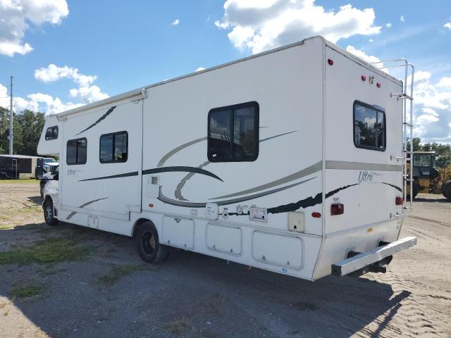 Image 3 of 2005 FORD ECONOLINE E450 SUPER DUTY CUTAWAY VAN 2005 with VIN 1FDXE45S25HA05075