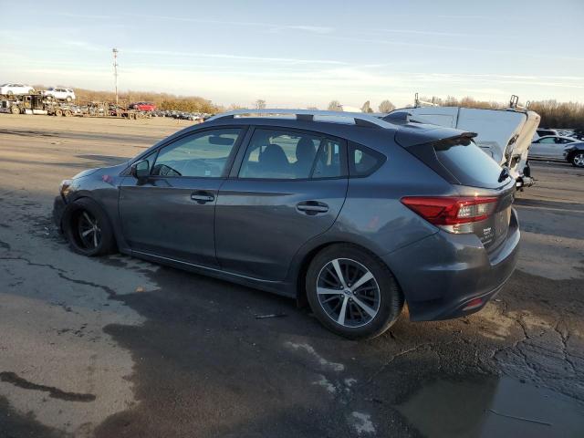 Image 2 of 2020 SUBARU IMPREZA PREMIUM 2020 with VIN 4S3GTAV62L3721187