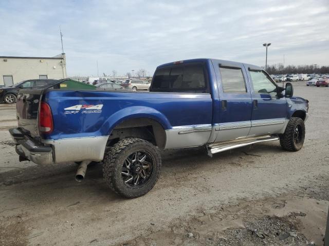 Obraz 3 z 1999 FORD F350 SRW SUPER DUTY 1999 z VIN 1FTSW31F0XEA69733