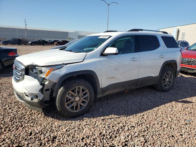 Image 1 of 2018 GMC ACADIA SLT-1 2018 with VIN 1GKKNMLS0JZ185702