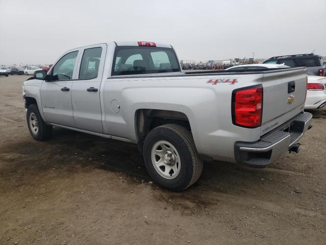 Изображение 2 2015 CHEVROLET SILVERADO K1500 2015 с VIN 1GCVKPEH7FZ242120
