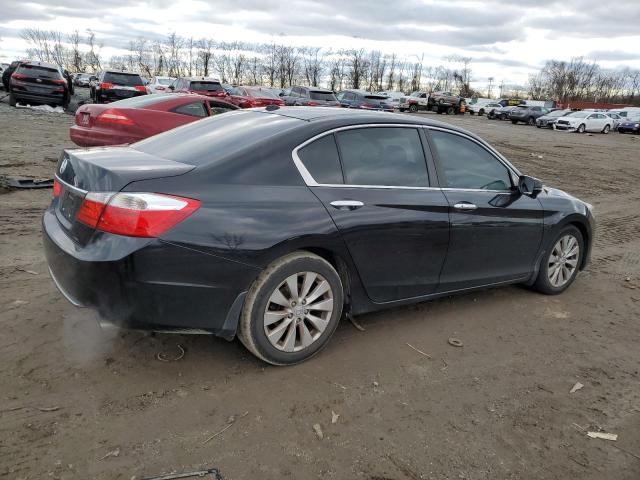Изображение 3 2013 HONDA ACCORD EXL 2013 с VIN 1HGCR2F82DA096002
