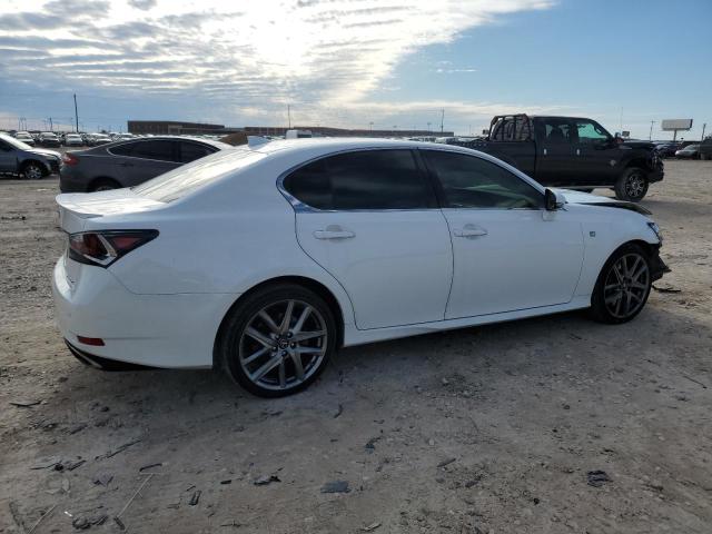 Изображение 3 2016 LEXUS GS 350 BASE 2016 с VIN JTHBZ1BL3GA005644