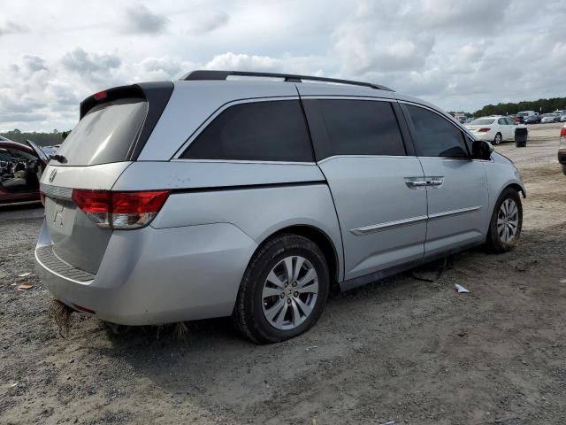 Image 3 of 2014 HONDA ODYSSEY EXL 2014 with VIN 5FNRL5H69EB030188