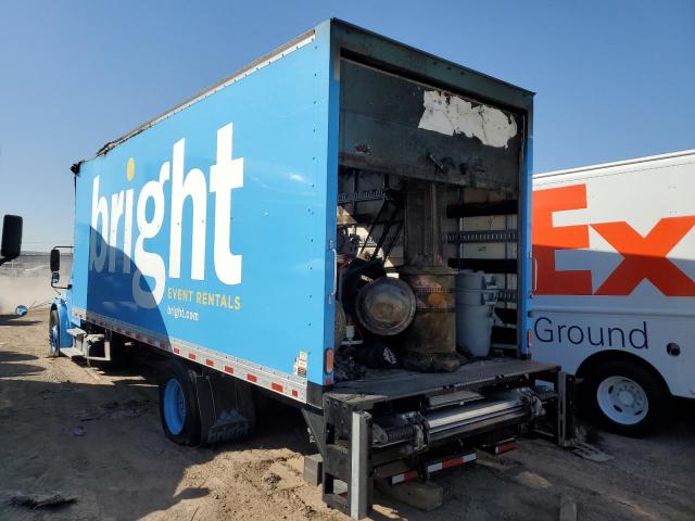 Image 2 of 2019 FREIGHTLINER M2 106 MEDIUM DUTY 2019 with VIN 3ALACWFC2KDKH2298