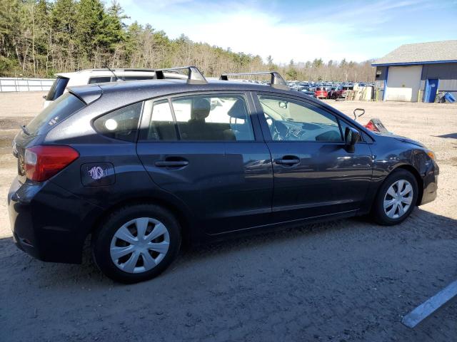 Image 3 of 2016 SUBARU IMPREZA  2016 with VIN JF1GPAA65G9222211