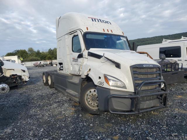 Изображение 2023 FREIGHTLINER CASCADIA 126  2023